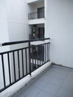 Balcony 1
