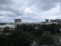 Balcony 2