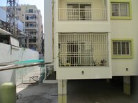 Balcony 1