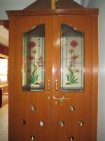 Pooja Room 1