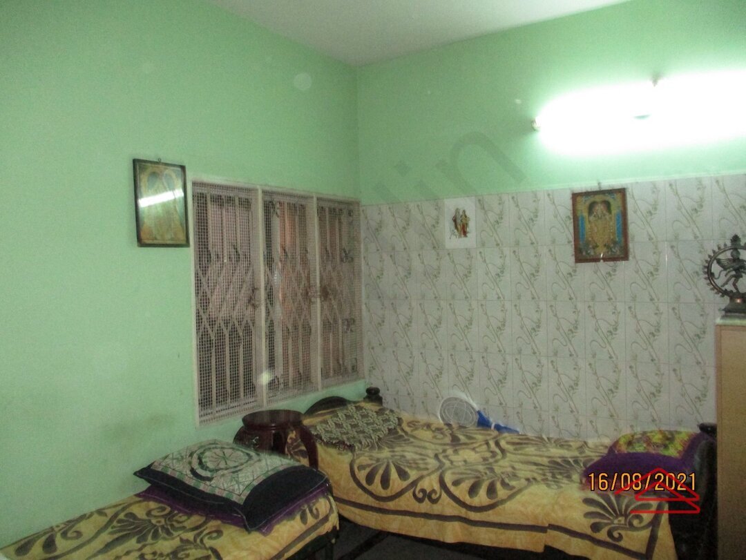 Sub Unit : bedrooms 1