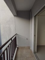 Balcony 1