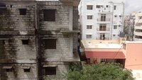Balcony 1
