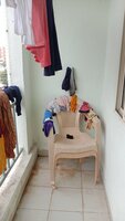 Balcony 1