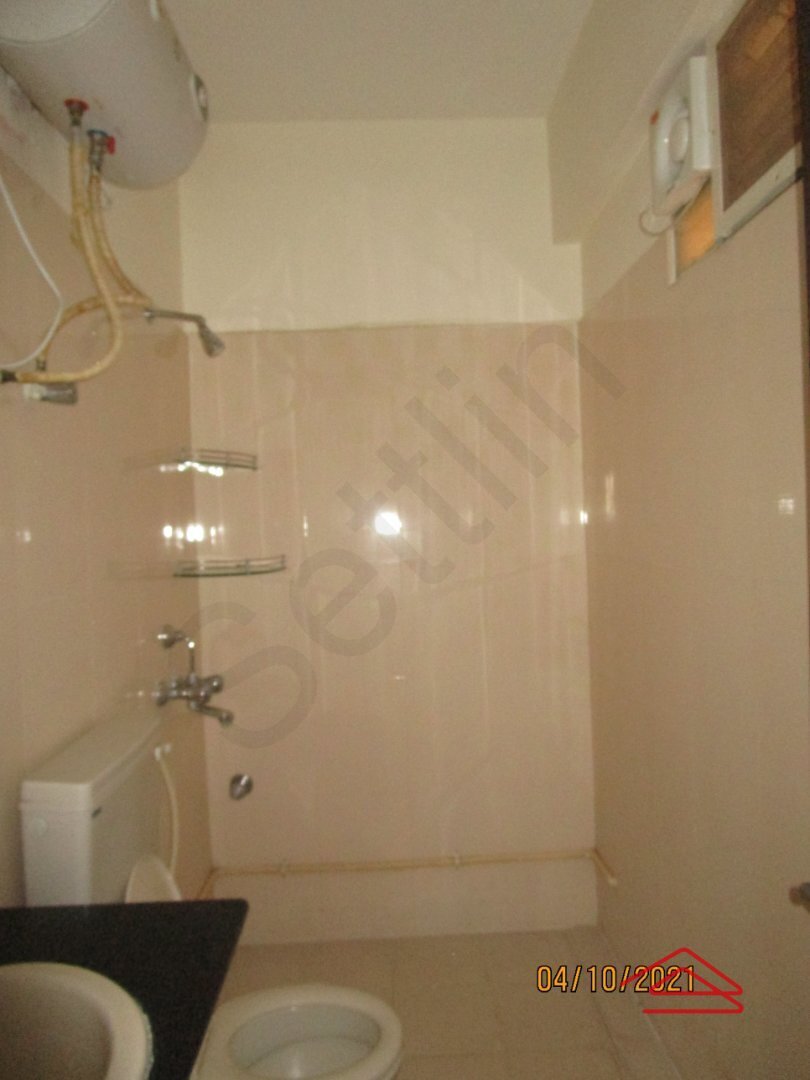 Bathroom 2