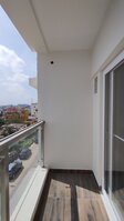 Balcony 1