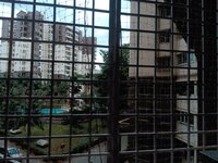 Balcony 1