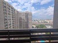 Balcony 1