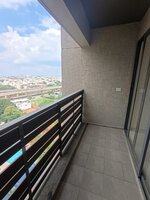 Balcony 1
