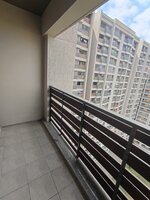 Balcony 1