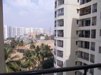 Balcony 1