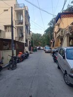 Unit:  Approach Road