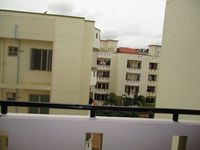 Balcony 1