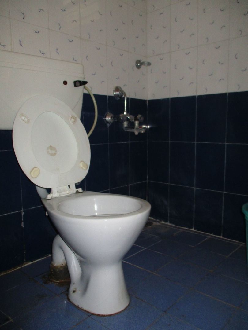 Bathroom 2