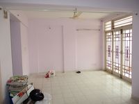 Hall 1