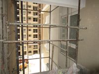 Balcony 1