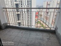 Balcony 1
