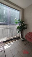 Balcony 1