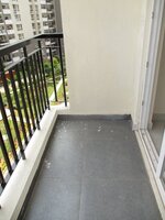 Balcony 1