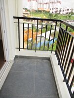Balcony 2