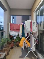 Balcony 1