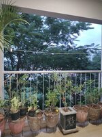 Balcony 1