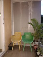Balcony 2