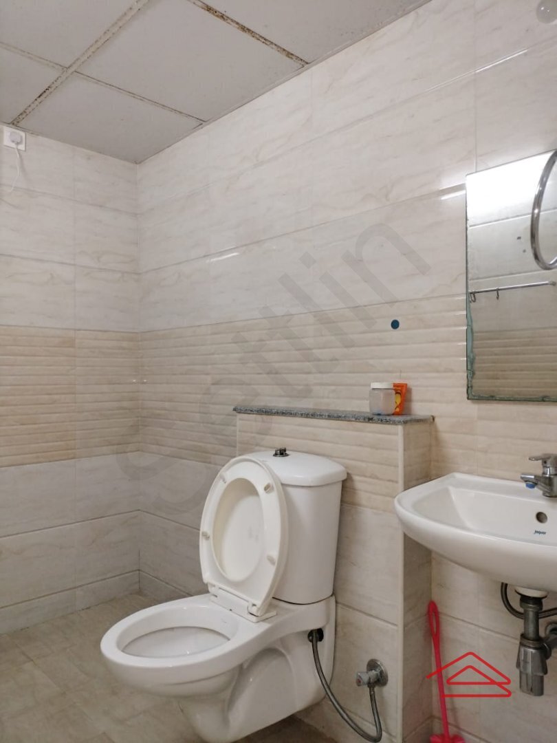 Bathroom 3