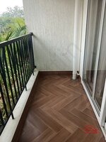 Balcony 1