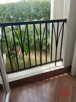 Balcony 2