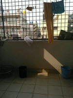 Balcony 1