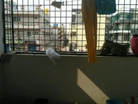 Balcony 1