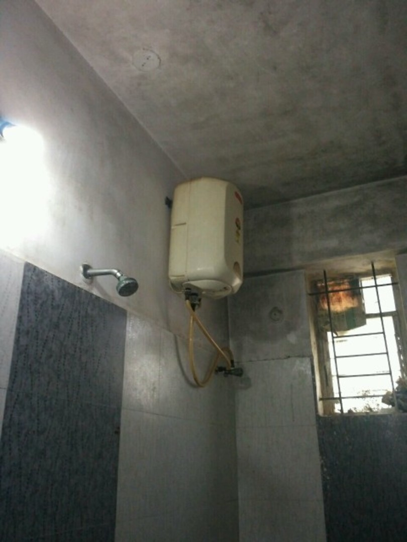 Bathroom 2