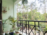 Balcony 1