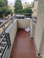 Balcony 1