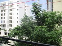 Balcony 1