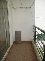 Balcony 1