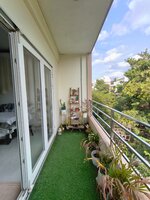 Balcony 2