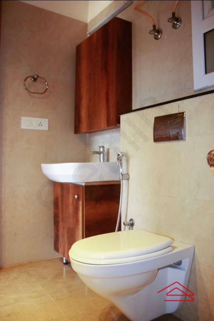 Bathroom 3