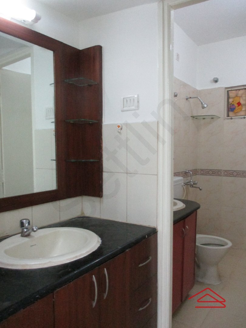 Bathroom 3