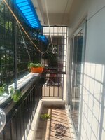 Balcony 2