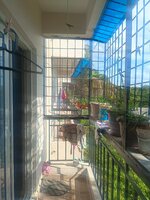 Balcony 1