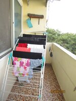 Balcony 1