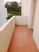 Balcony 1