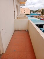 Balcony 1