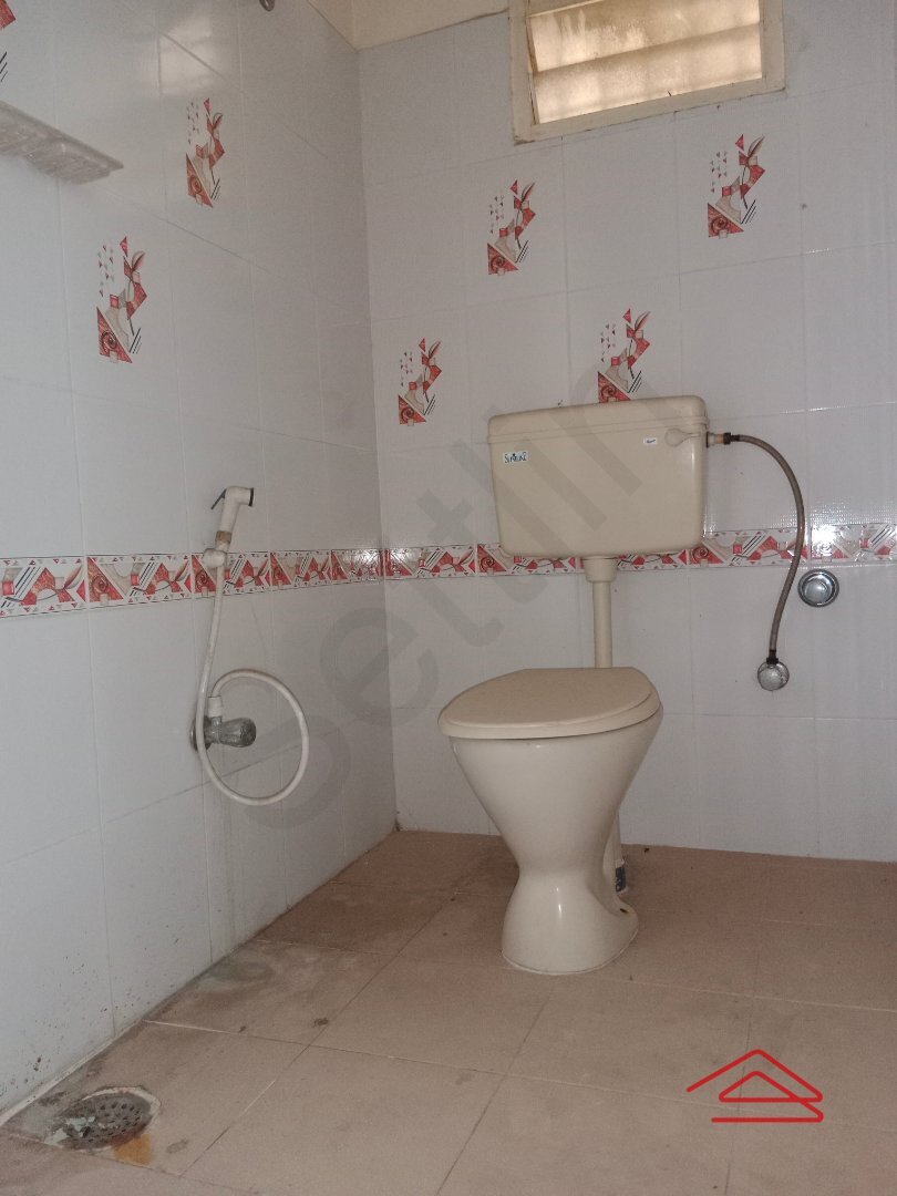 Bathroom 3