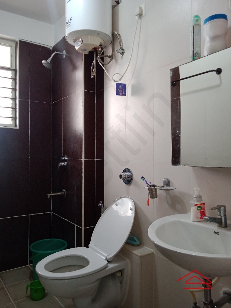Bathroom 3
