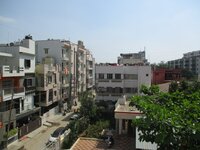 Balcony 2