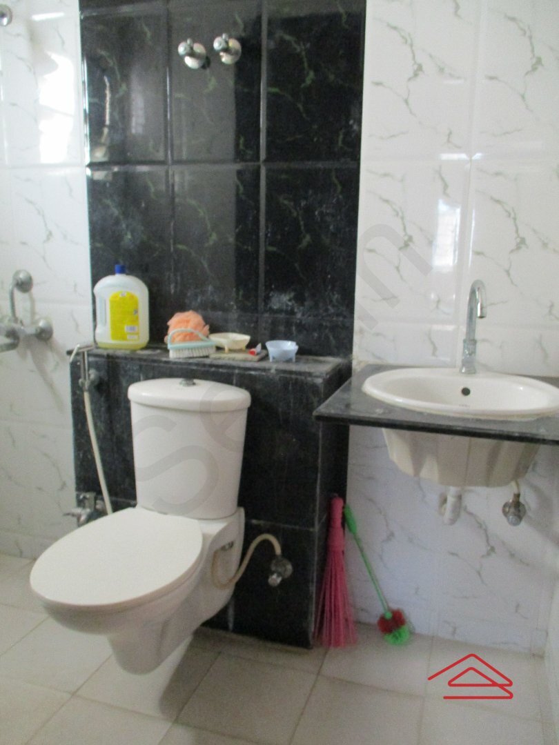 Bathroom 2