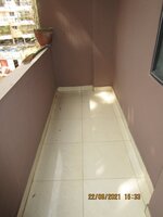 Balcony 1